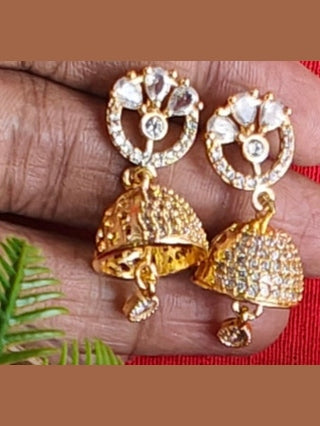 Jhumka JH21