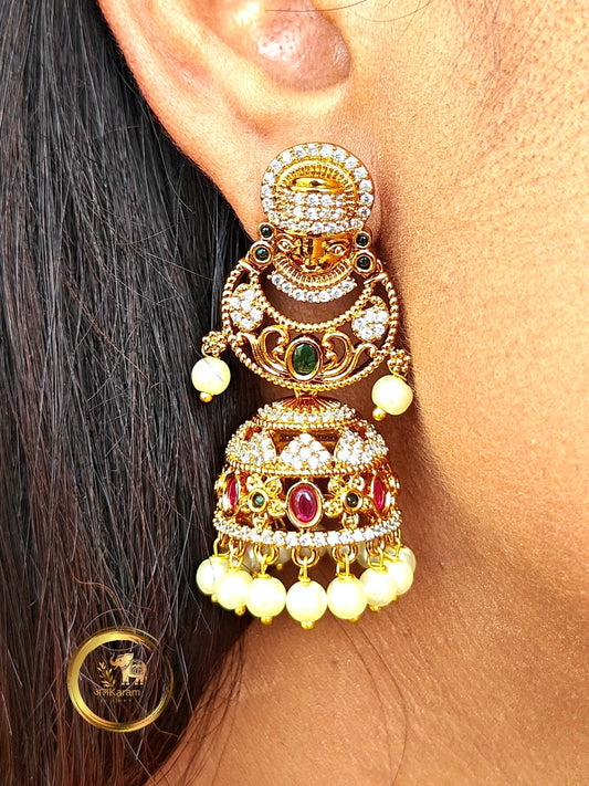 Jhumka JH01