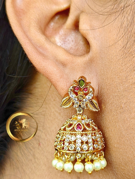 Jhumka JH02