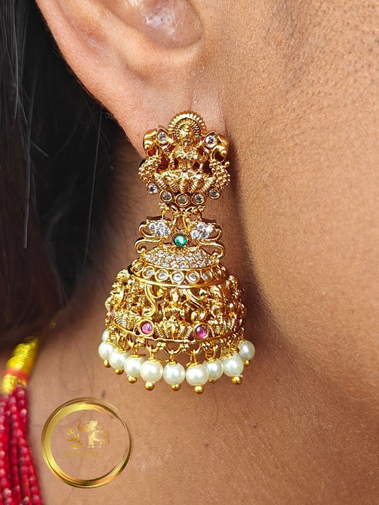 Jhumka JH03