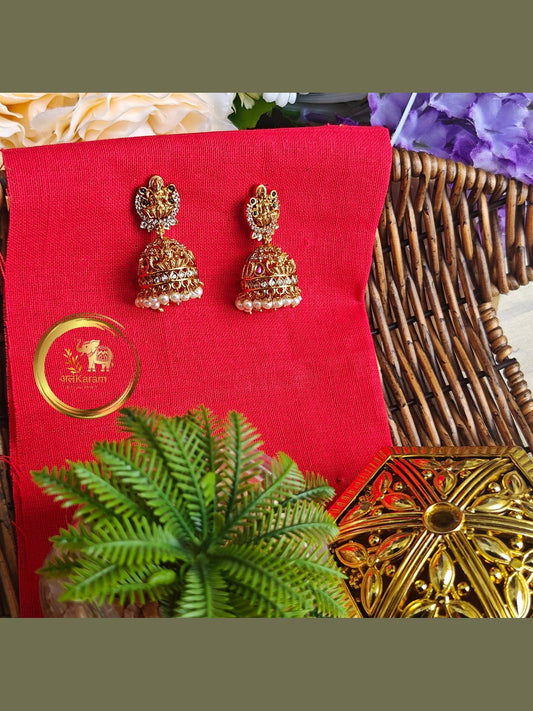 Jhumka JH04