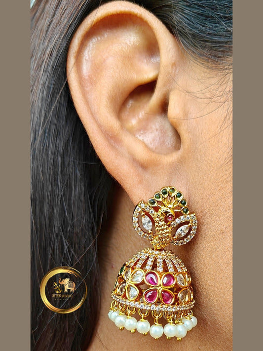Jhumka JH05