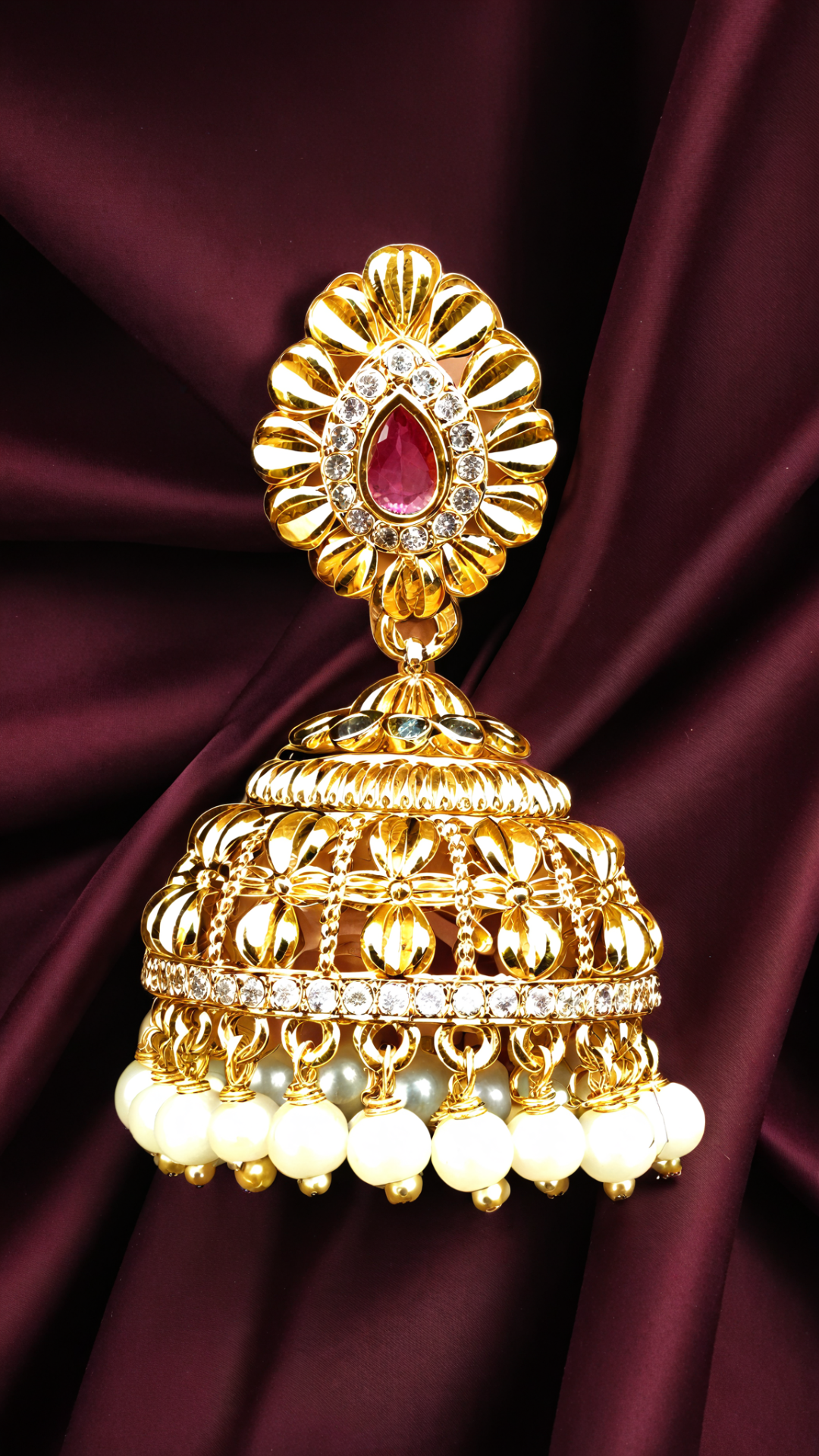 Jhumka JH10